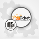 [V3] - OSTicket Integration