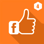[V4] - Facebook Social Like Box