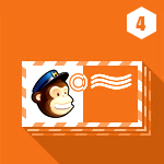 [V4] - MailChimp Integration