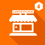 [V4] - Advanced Marketplace