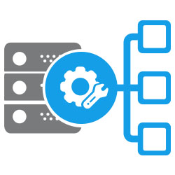 OpenID server setup