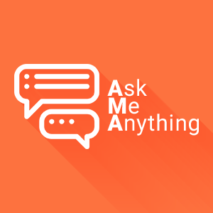 [V4] - Ask Me Anything
